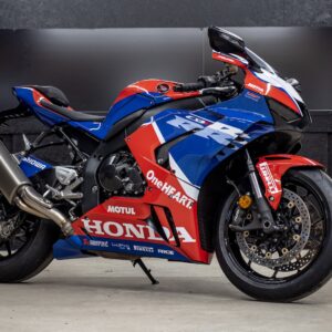 kit deco honda cbr 1000 rr 2021 2023 replica sbk