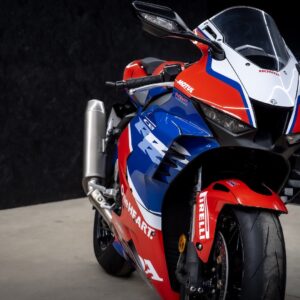 kit deco honda cbr 1000 rr 2021 2023 replica sbk