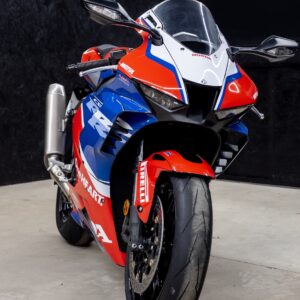 kit deco honda cbr 1000 rr 2021 2023 replica sbk