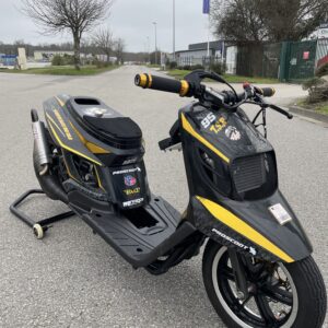 scooter