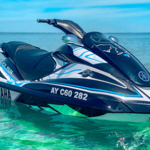 jet ski
