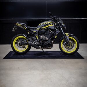 kit deco yamaha mt 07 2014 2020