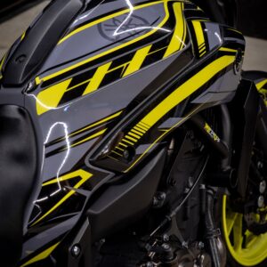 kit deco yamaha mt 07 2014 2020