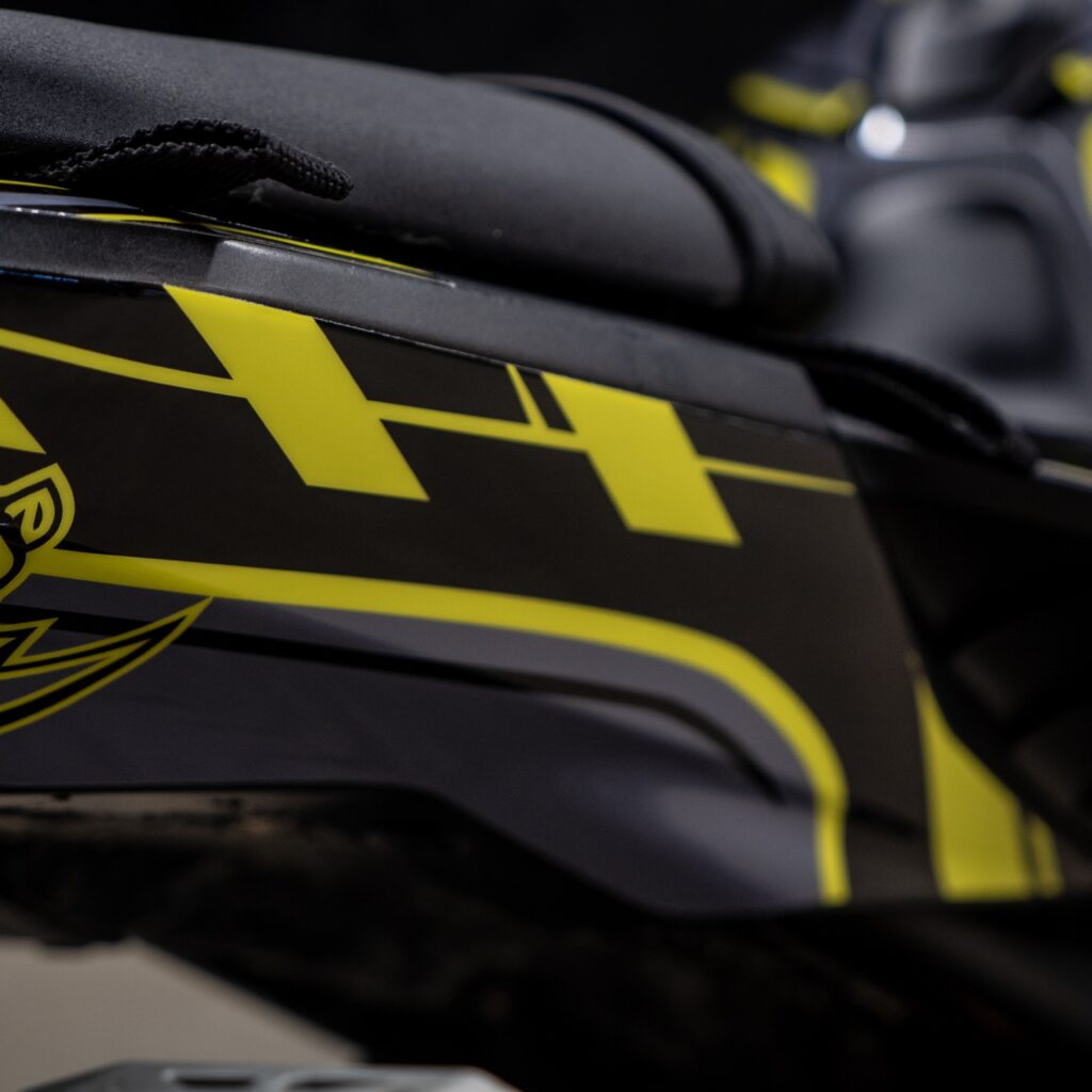 kit deco yamaha mt 07 2014 2020