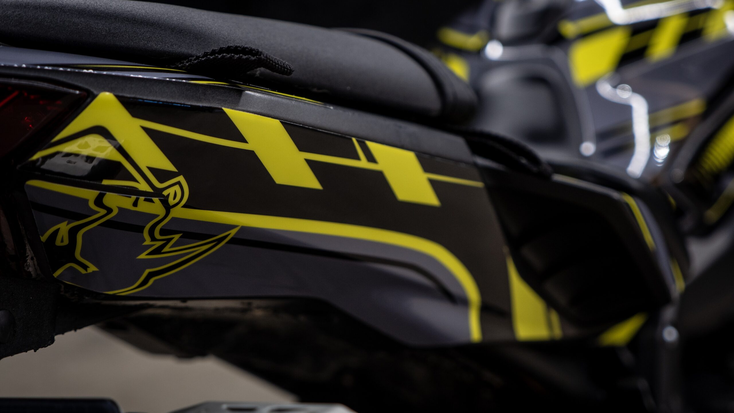 kit deco yamaha mt 07 2014 2020