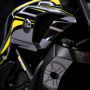 kit deco yamaha mt 07 2014 2020