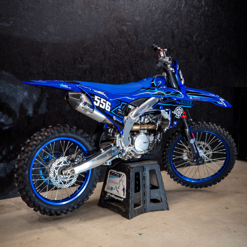 mx/enduro