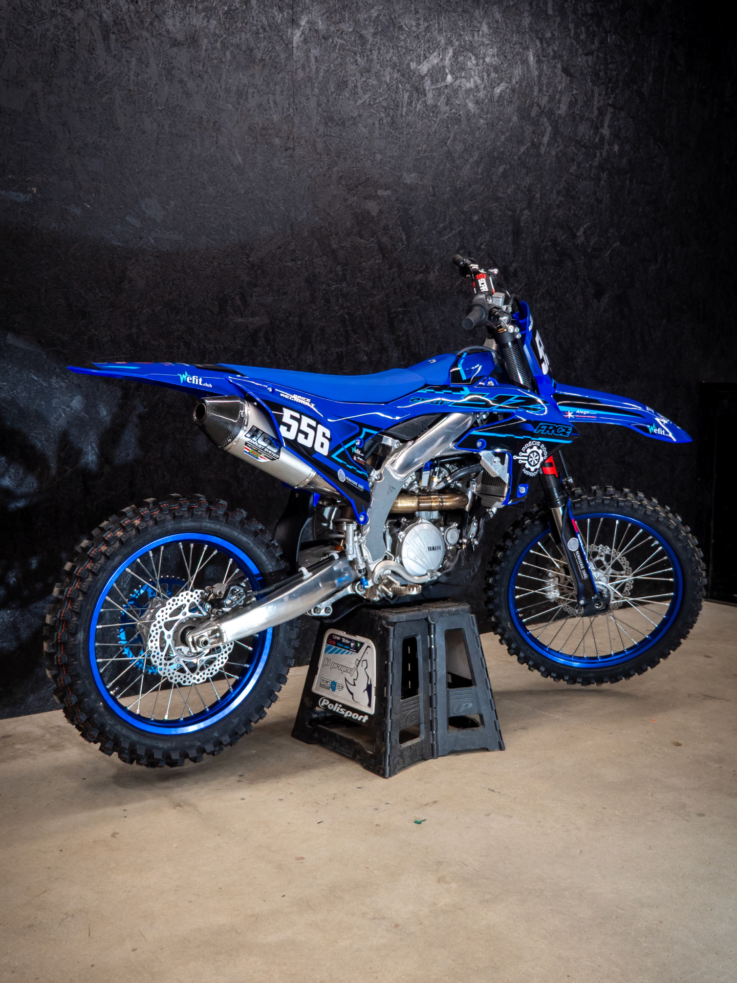 mx/enduro