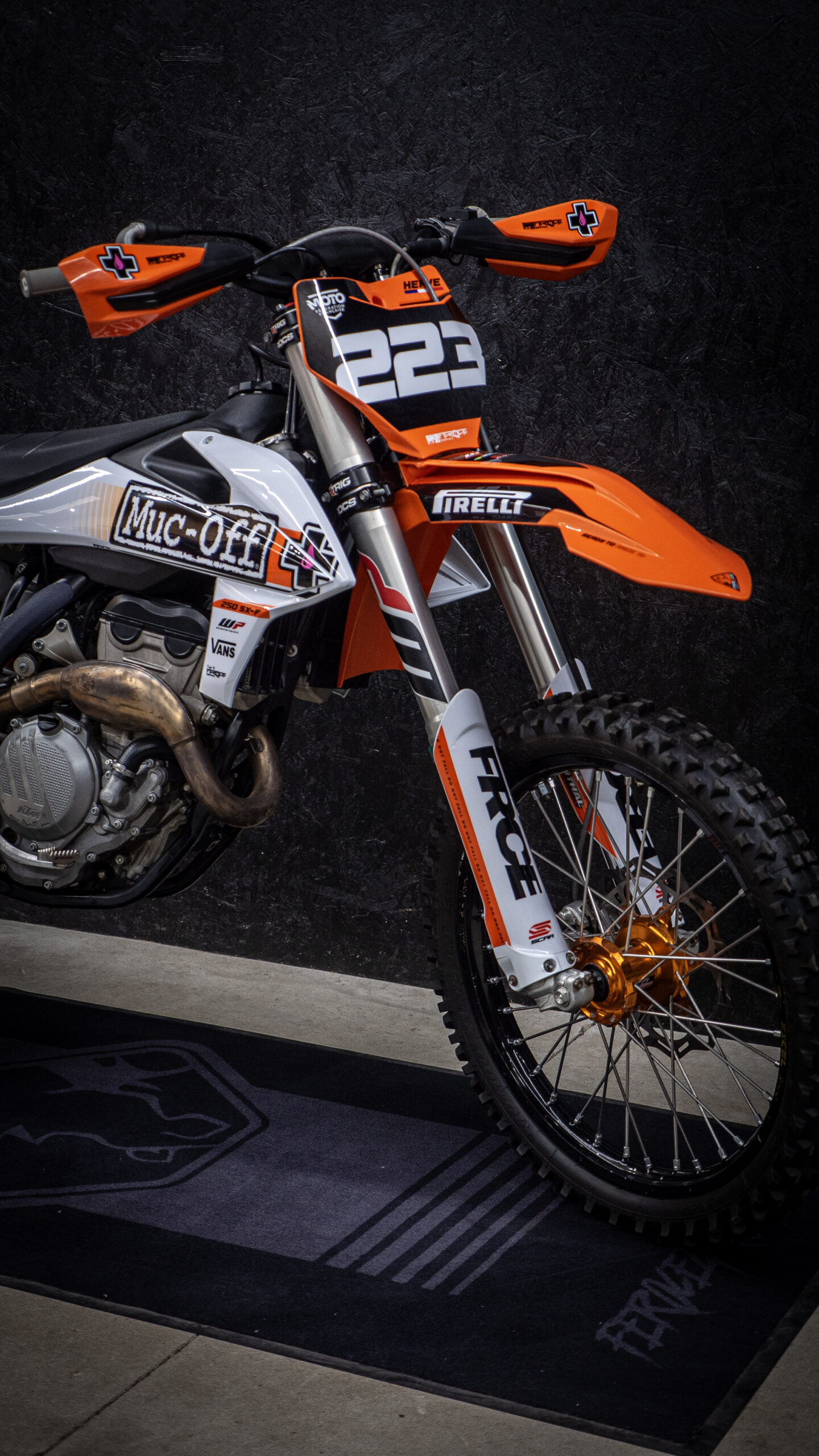 mx/enduro