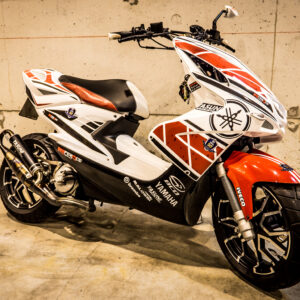 scooter