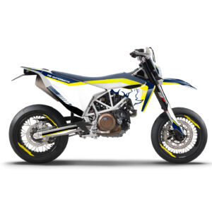 kit deco husqvarna 701 sm origine style