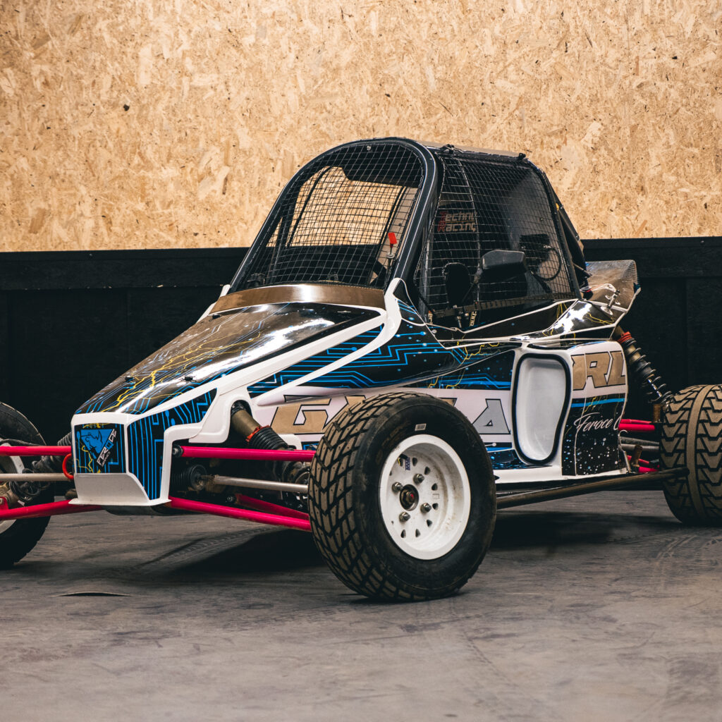 kartcross