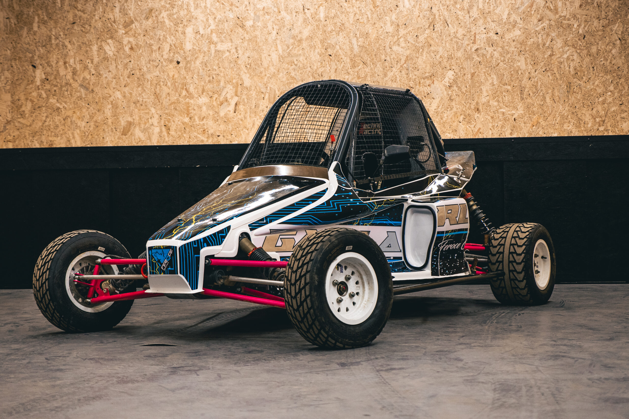kartcross