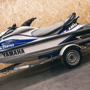 jet ski
