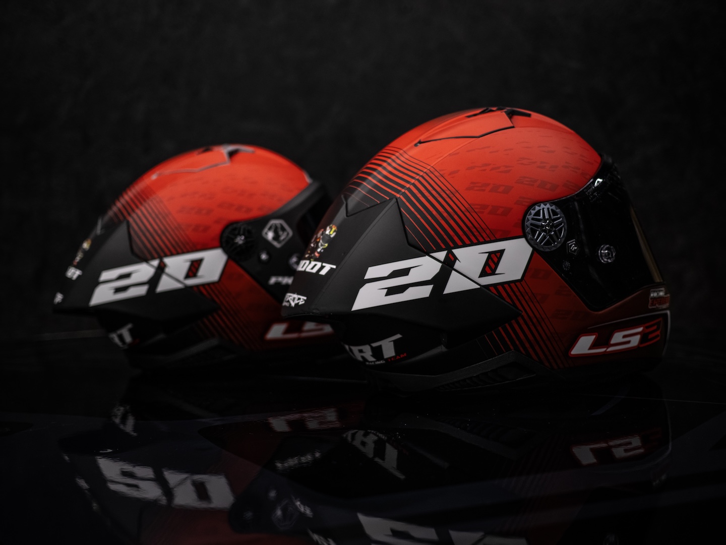 pk racing 1e