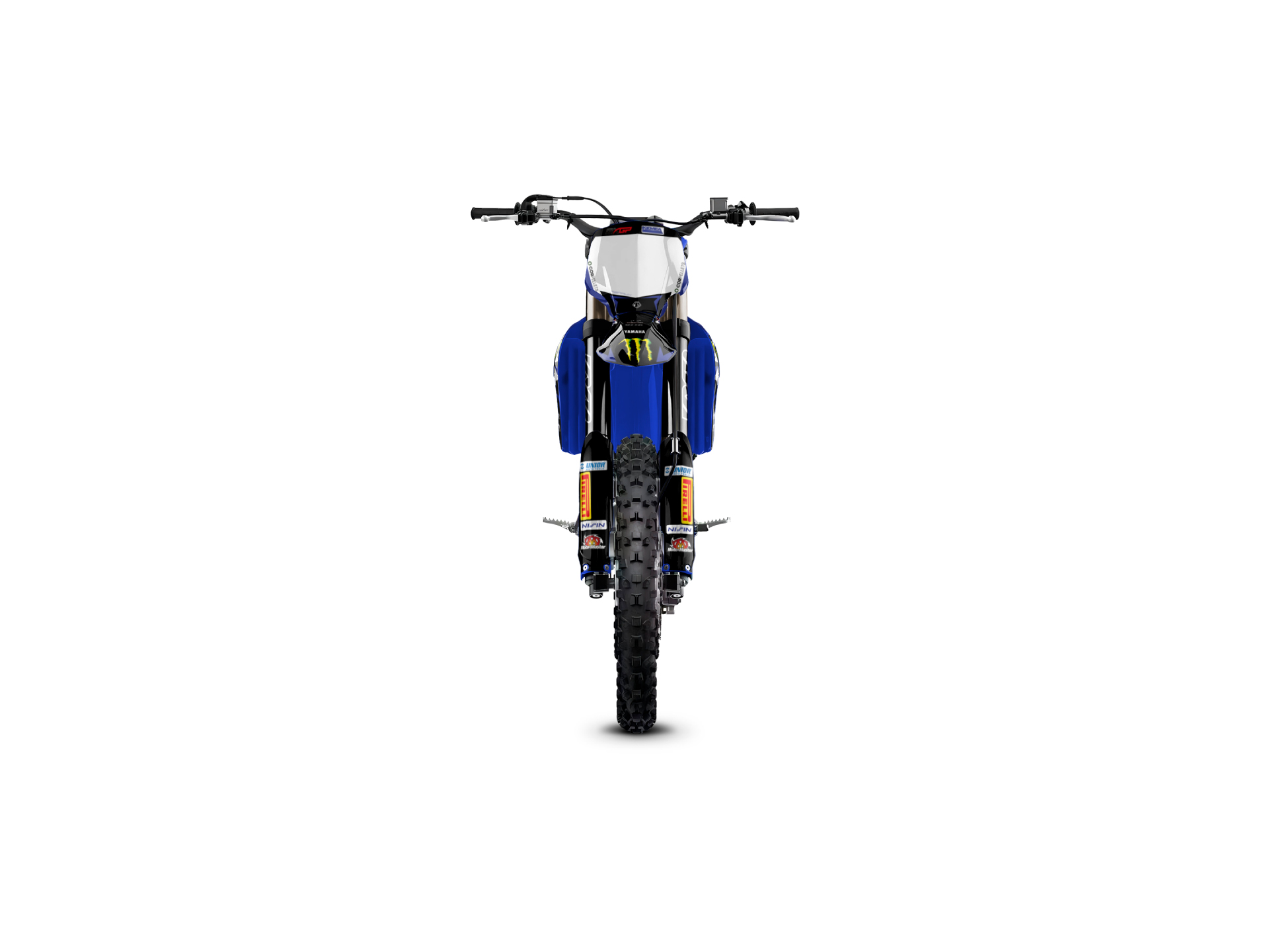 kit deco yamaha yzf 2026+ replica ama sx