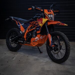 mx/enduro