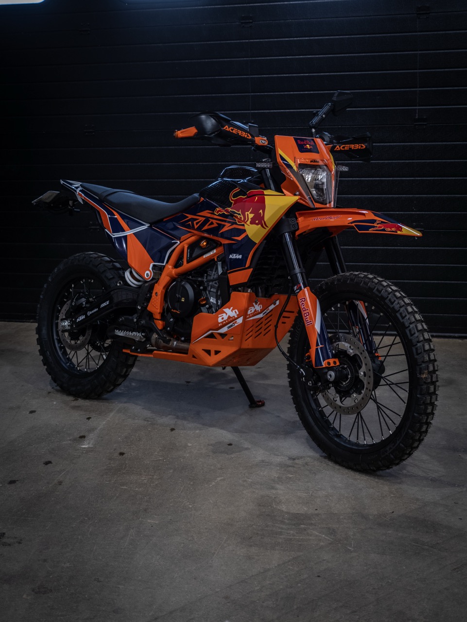 mx/enduro