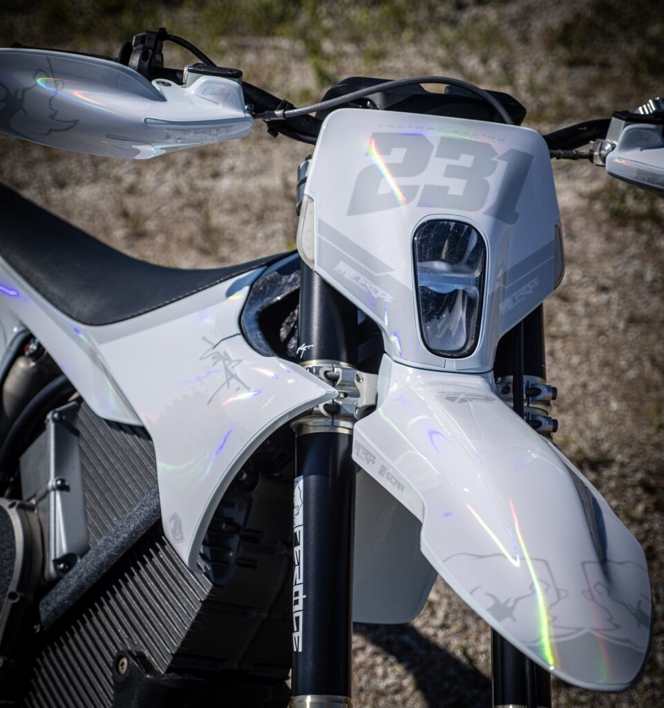 mx/enduro