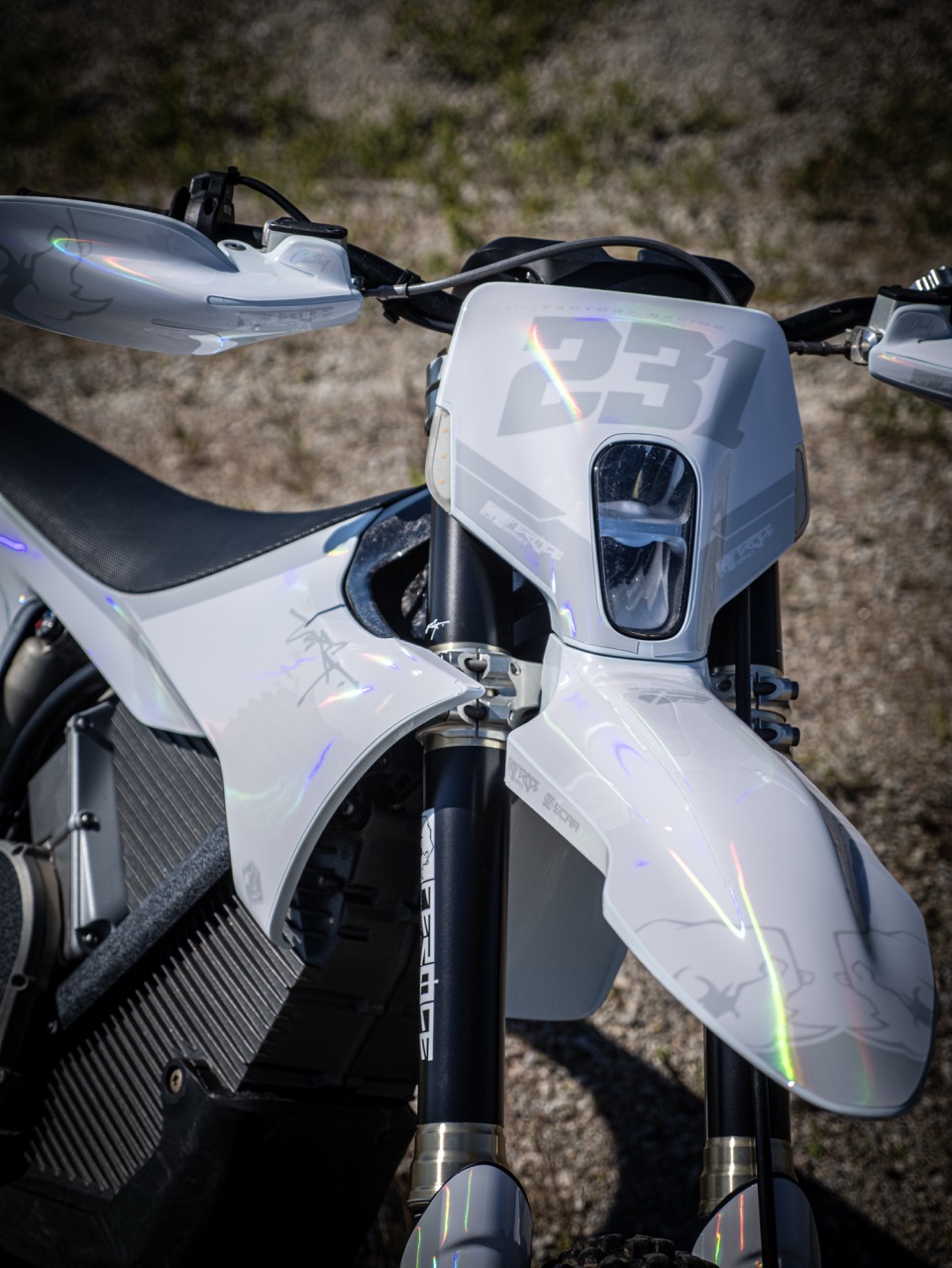 mx/enduro