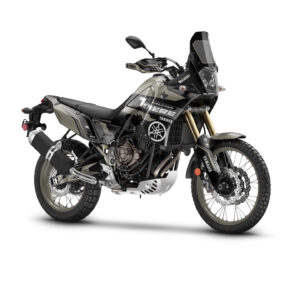 kit deco yamaha 700 tÉnÉrÉ 2019 22 kaki