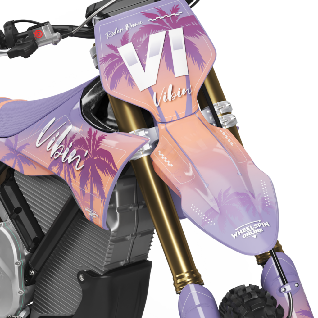kit deco stark future varg vibin
