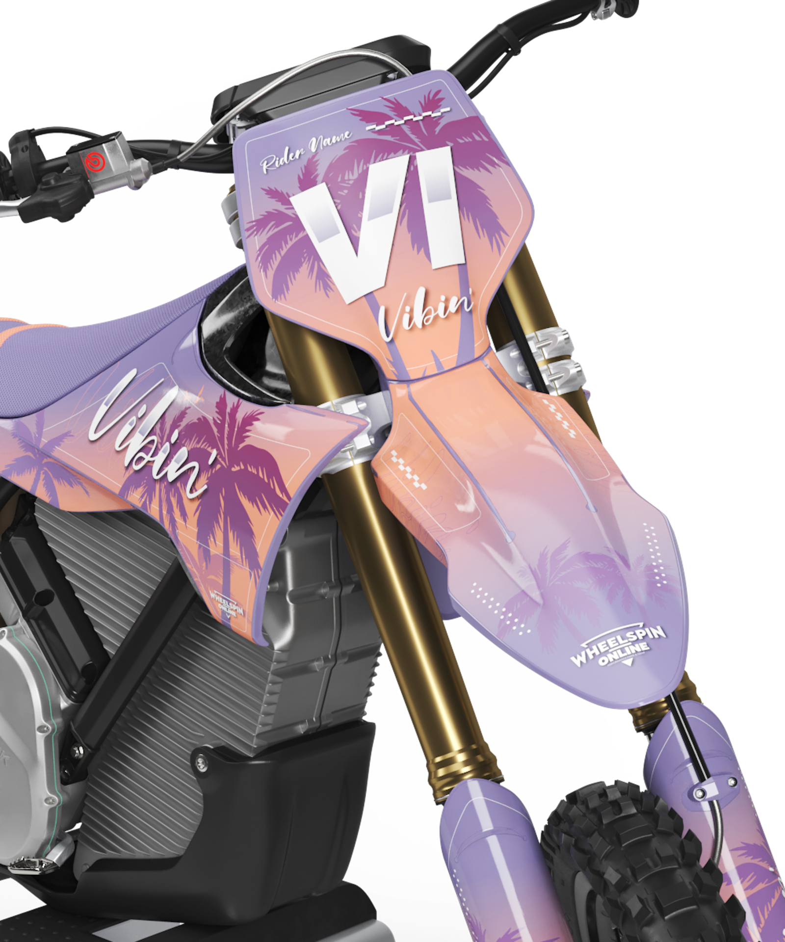 kit deco stark future varg vibin