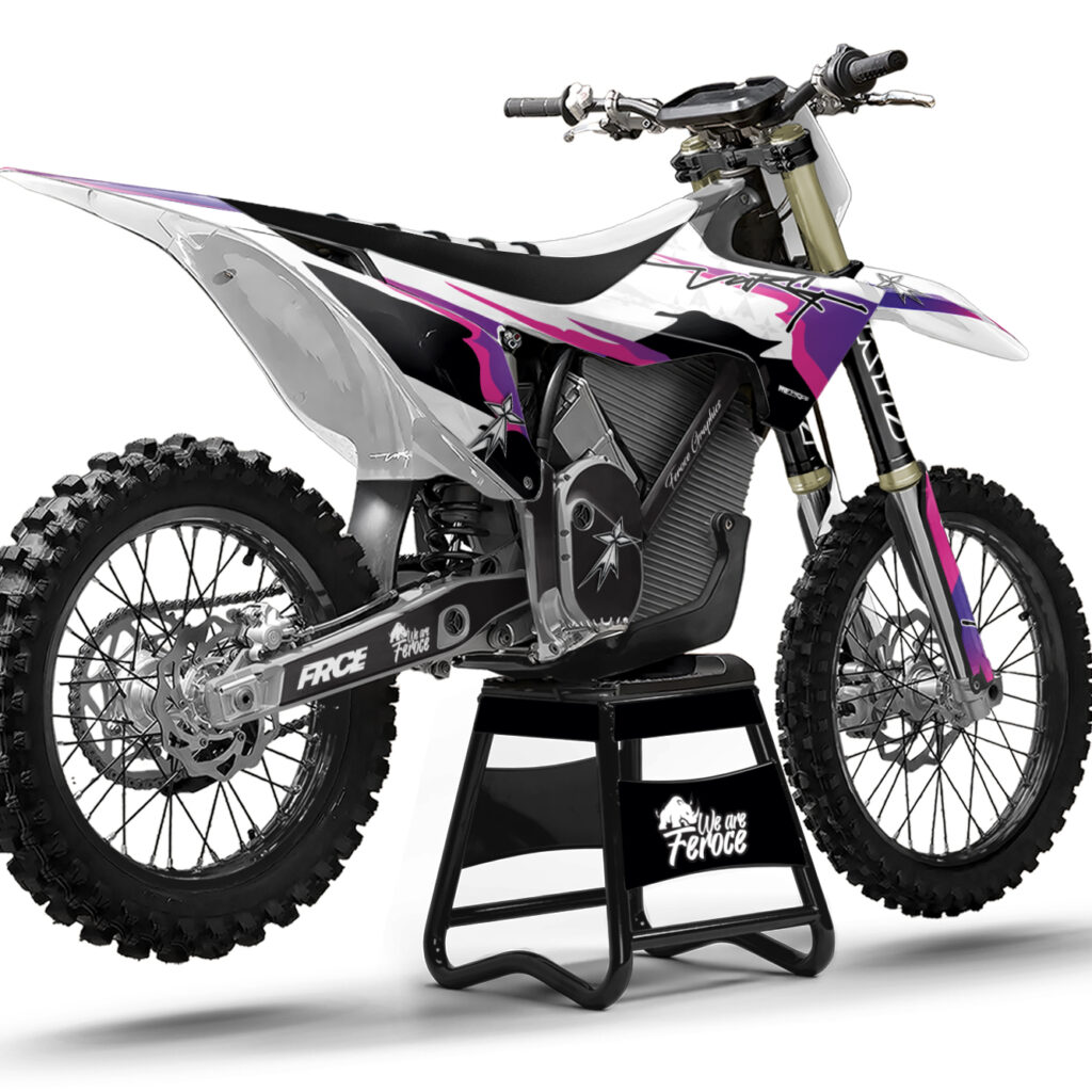 kit deco stark future varg yamstyle
