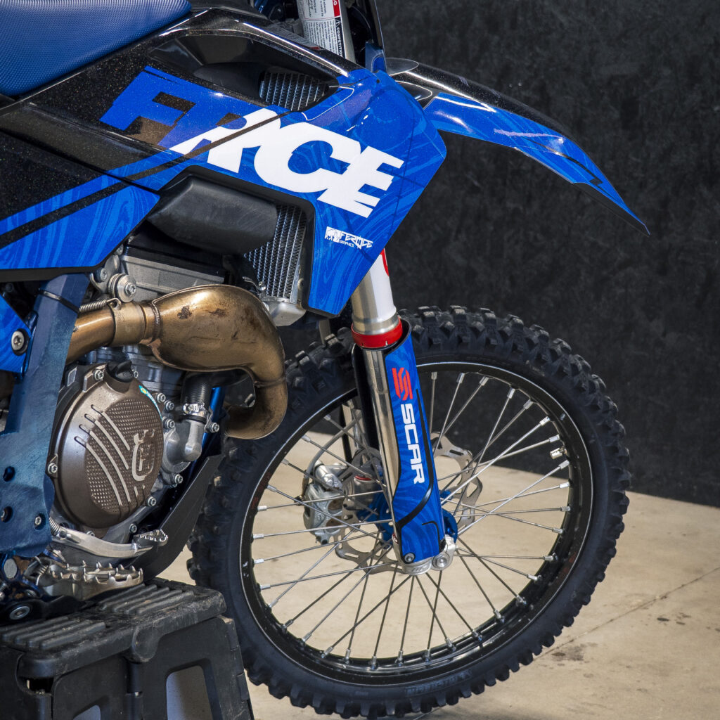 mx/enduro