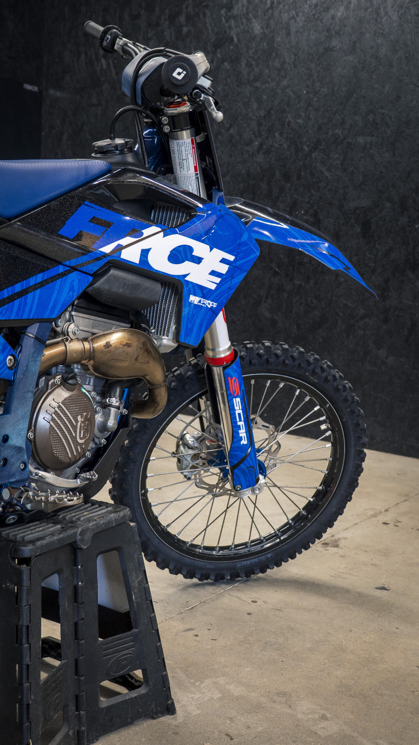 mx/enduro