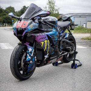 kit deco yamaha r1 2024 replica quartarato