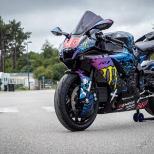 kit deco yamaha r1 2024 replica quartarato