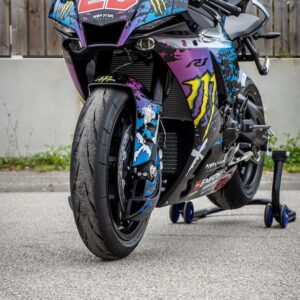 kit deco yamaha r1 2024 replica quartarato