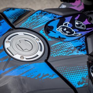 kit deco yamaha r1 2024 replica quartarato