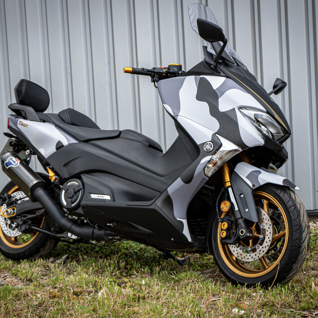scooter