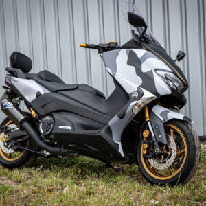 scooter