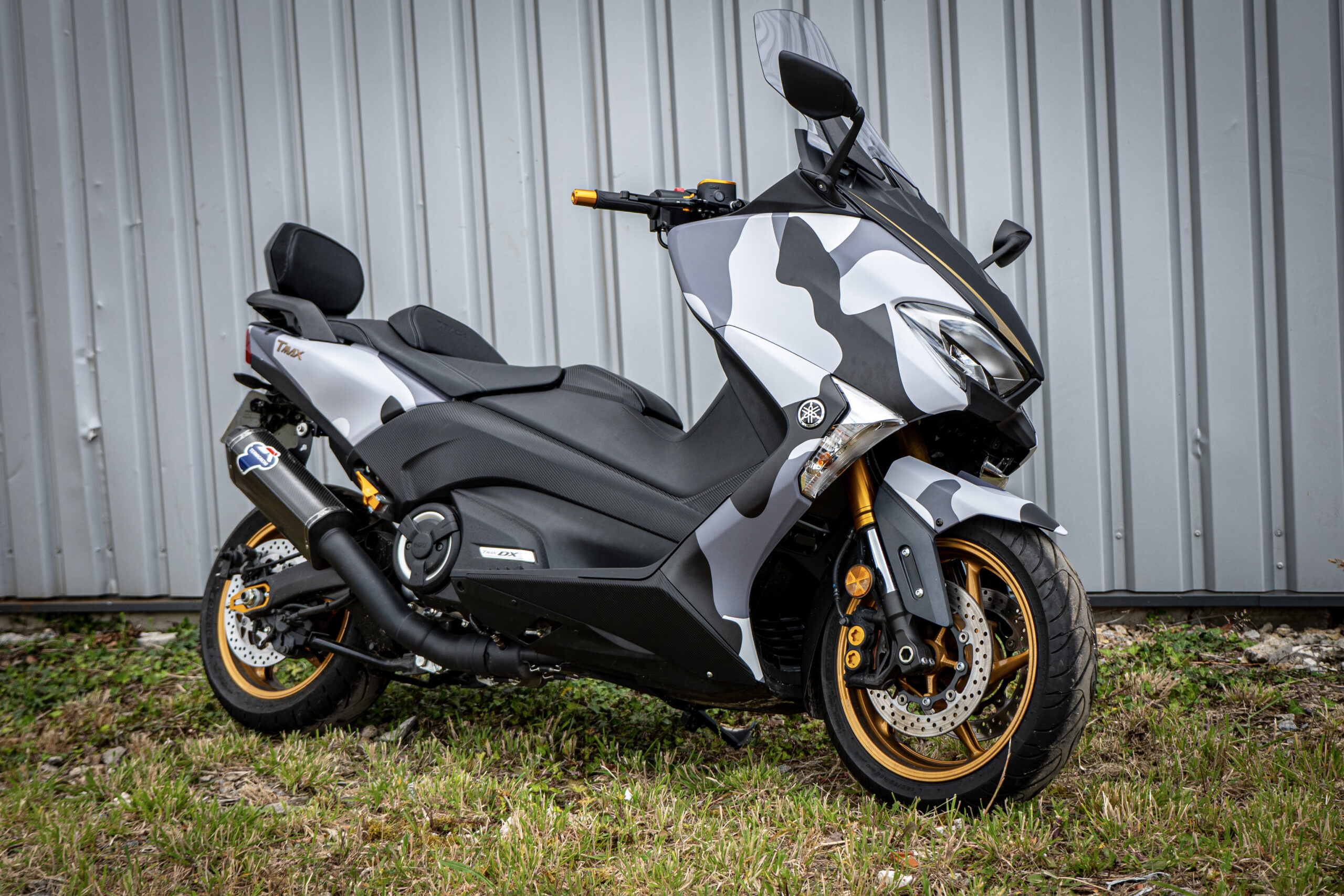scooter