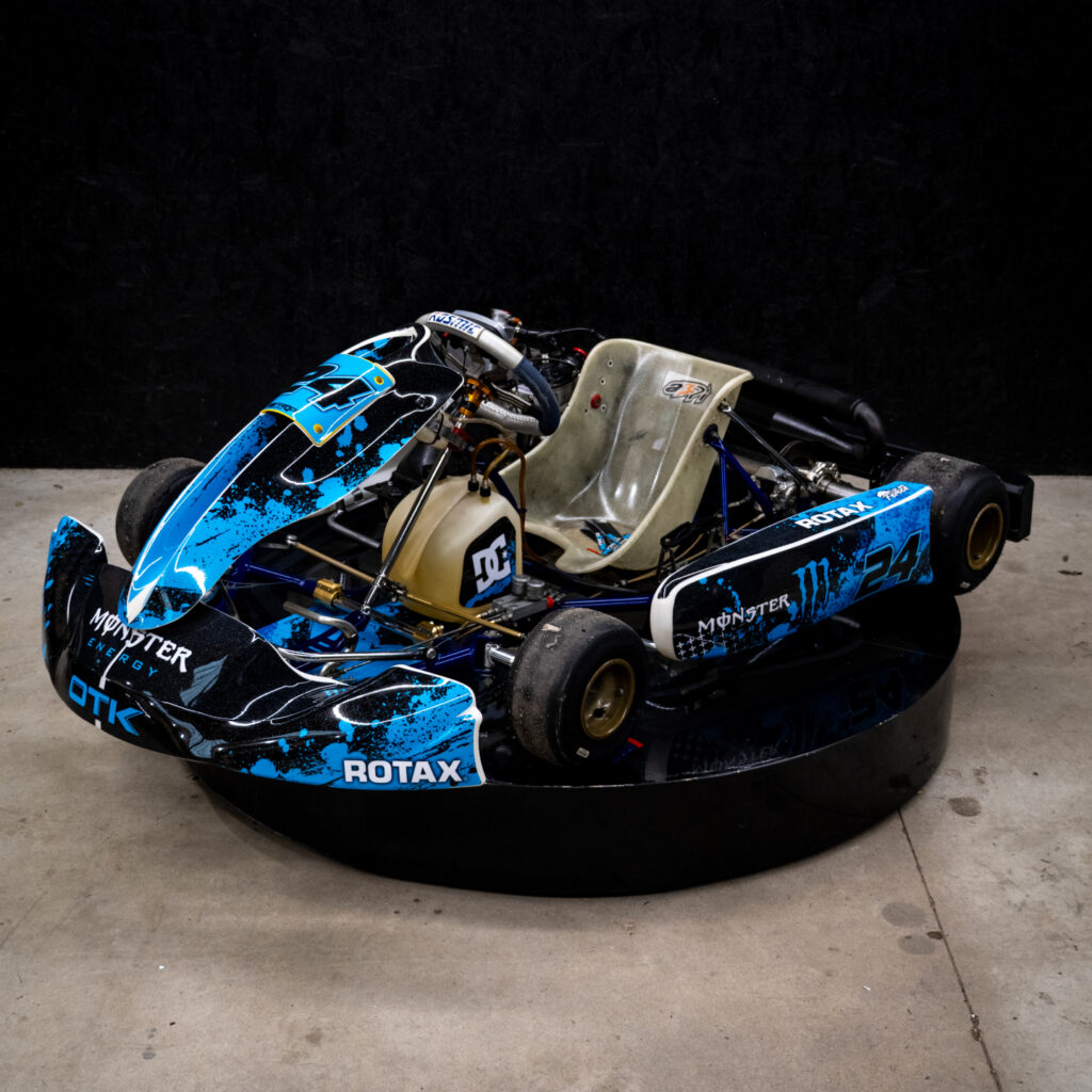 karting