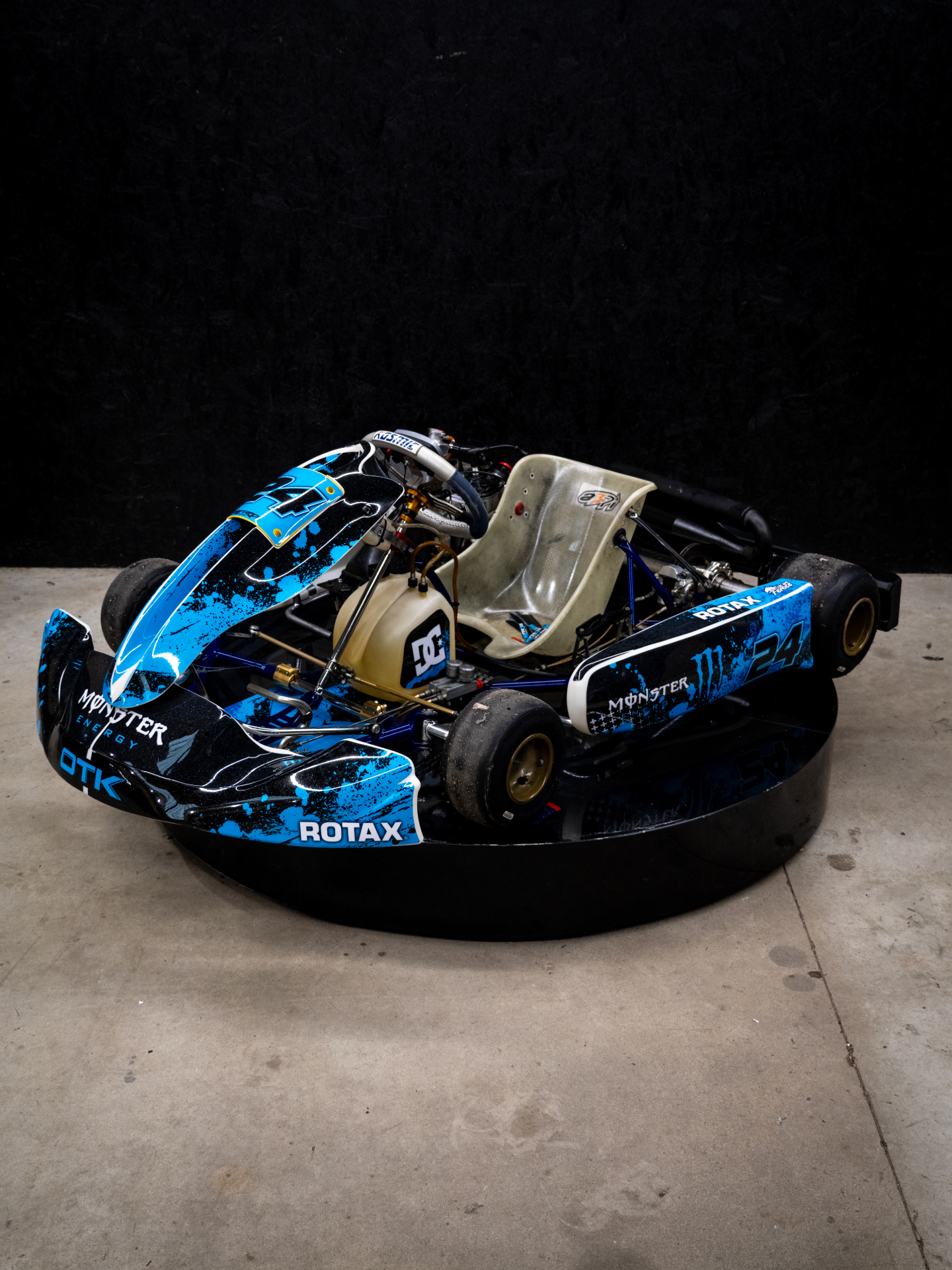 karting