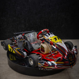 karting