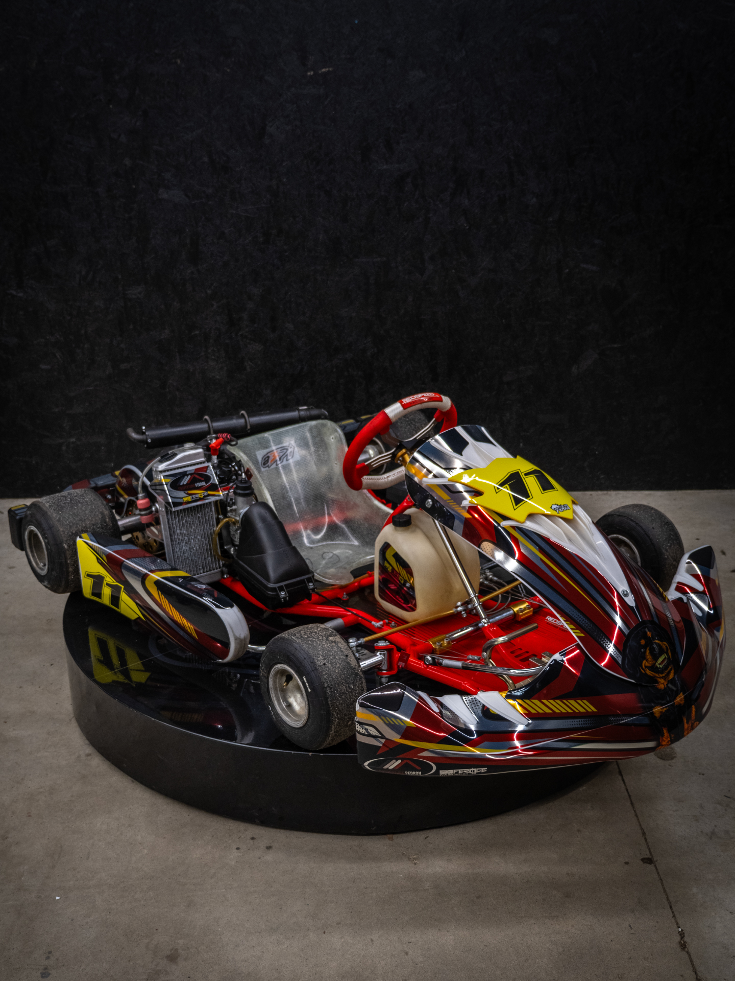 karting