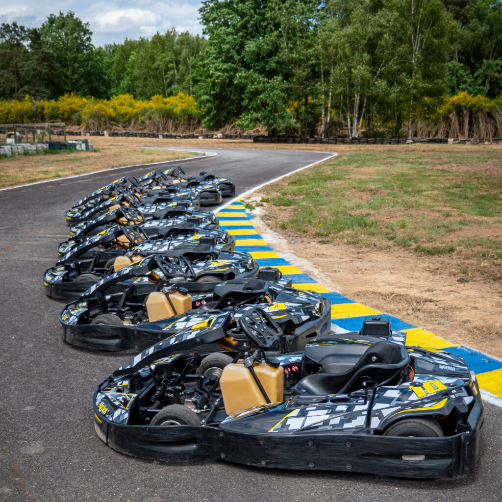 karting