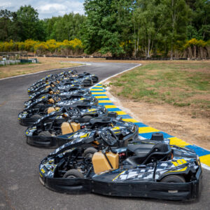 karting