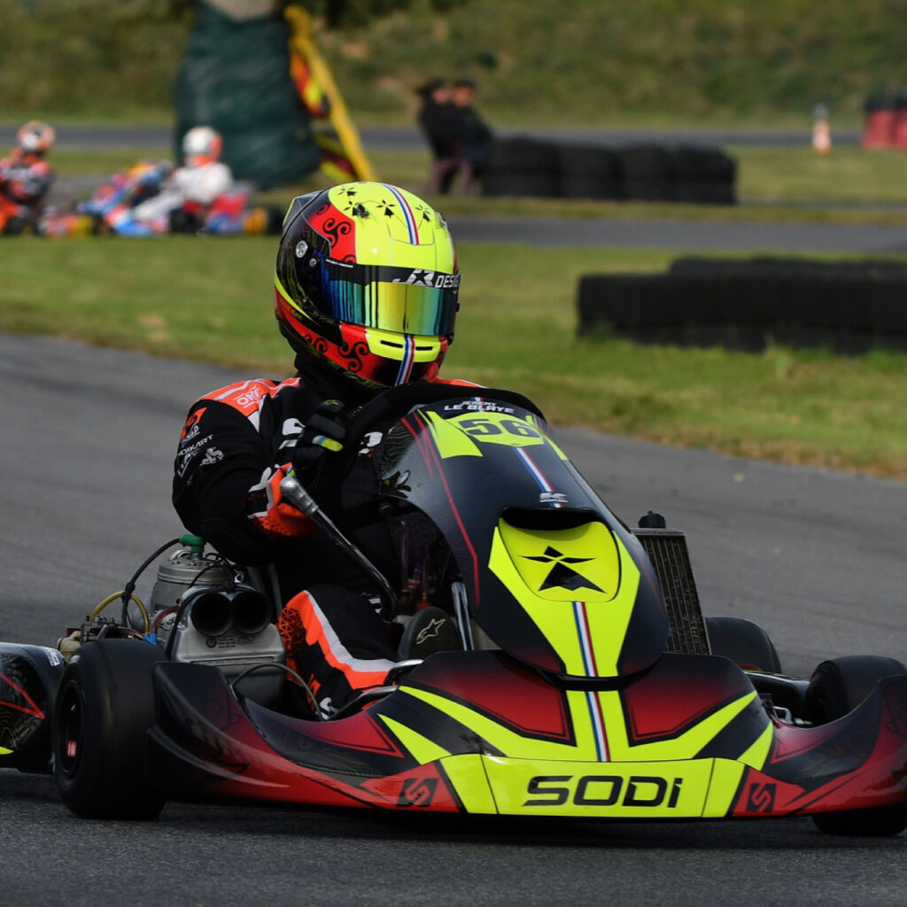 karting