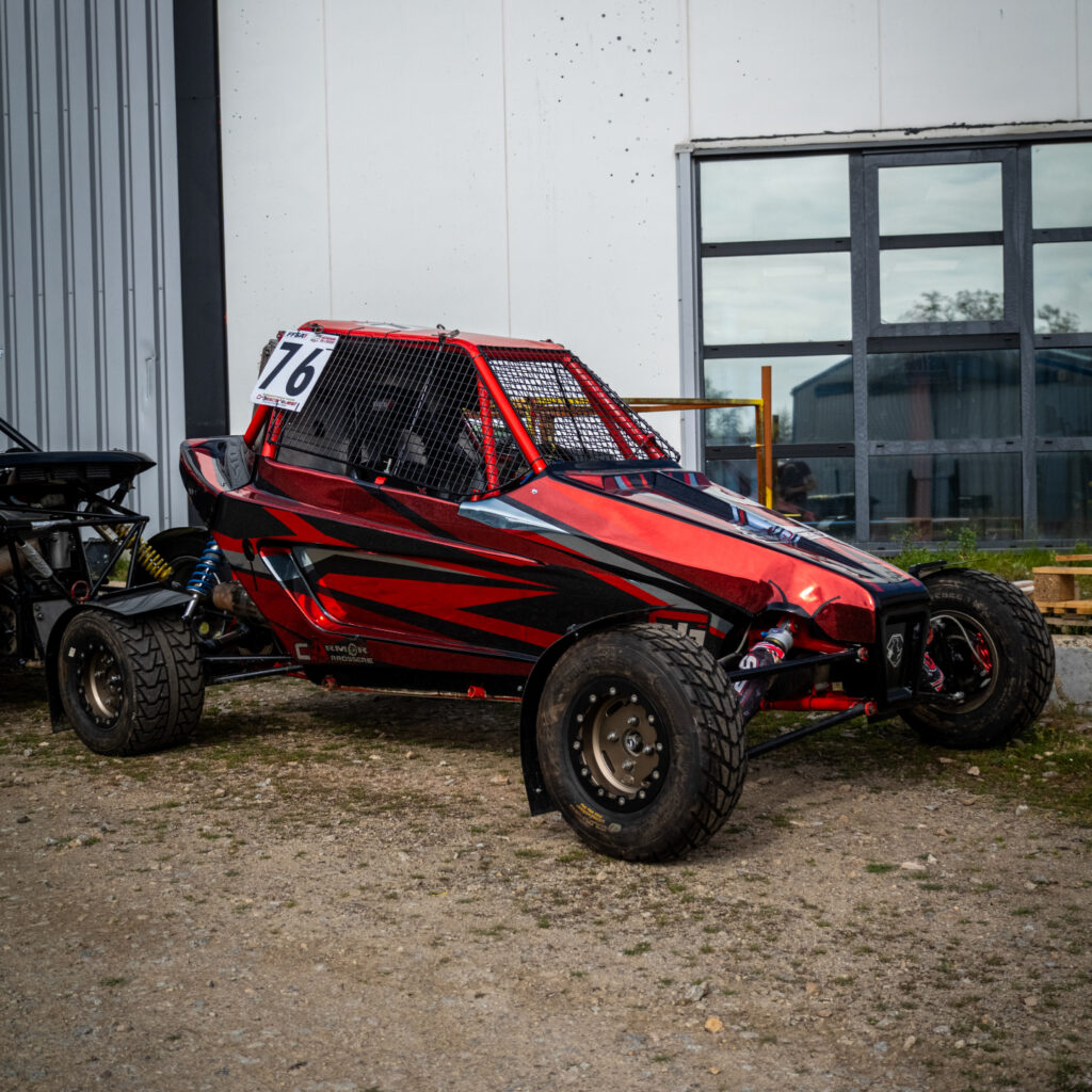 kartcross