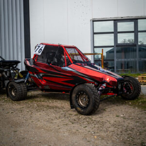 kartcross