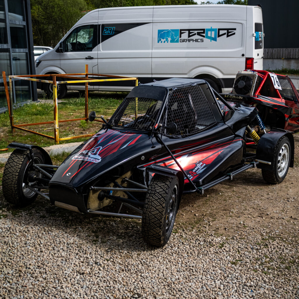 kartcross