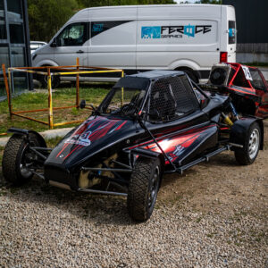kartcross