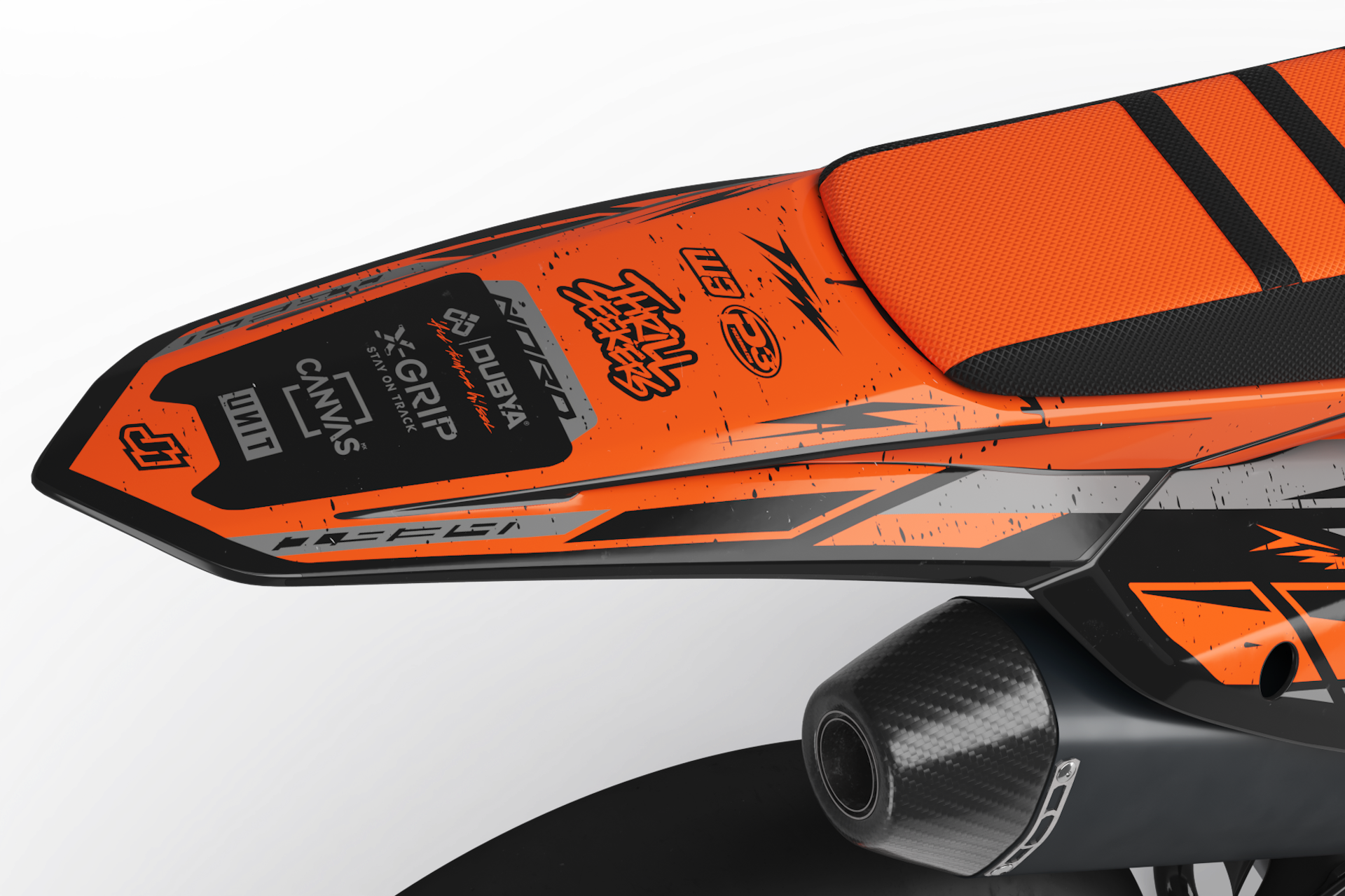 kit deco ktm auckland 2023
