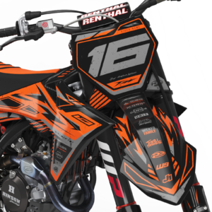 kit deco ktm auckland 2023
